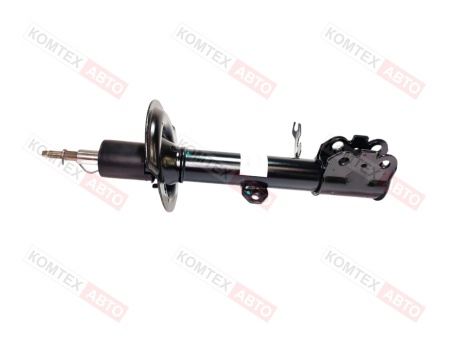 Амортизатор передний правый Chery Tiggo 4Pro 4рест.