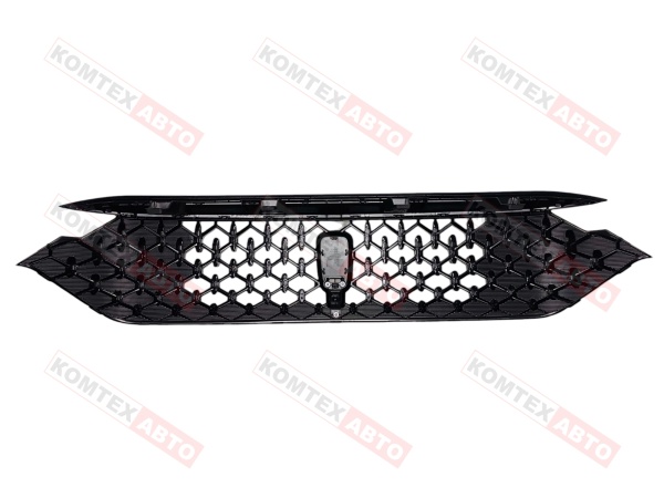 Решетка радиатора под камеру FAW Bestune B70  8401550BA02A85