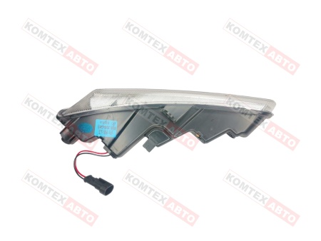 ДХО правый Omoda S5