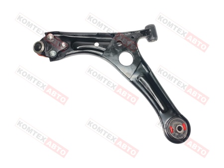 Рычаг передний правый с шаровой Chery Tiggo 7Pro 7ProMax 4Pro 4рестайл Omoda C5