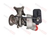 Турбина Tank 300 Poer KingKong Haval H9 H5 II  мод.ELT08