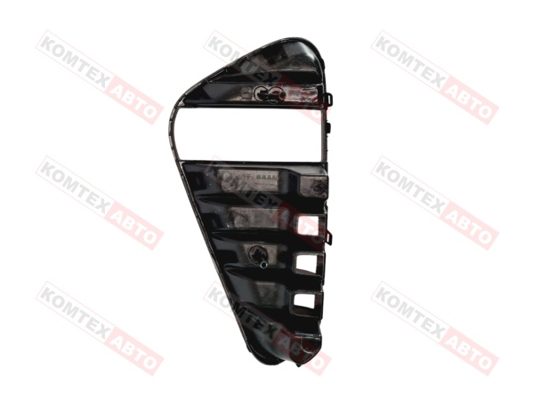 Рамка противотуманной фары правая Geely Coolray