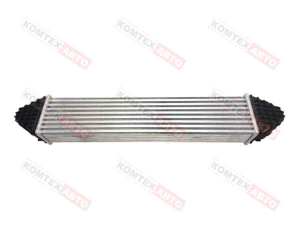 Радиатор интеркулера Geely Atlas Pro