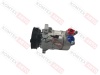 Компрессор кондиционера Geely Atlas Pro Coolray Belgee X50 Belgee X70 Tugella