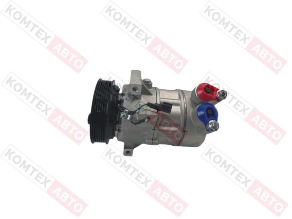 Компрессор кондиционера Geely Atlas Pro Coolray Belgee X50 Belgee X70 Tugella