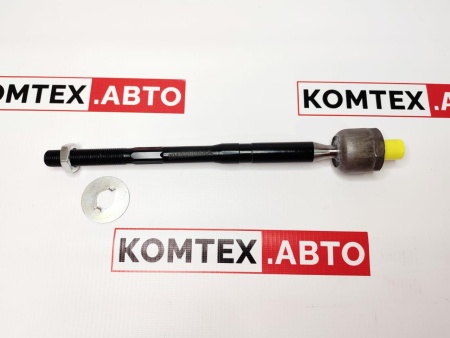 Тяга рулевая э/у Chery Tiggo 4рест 4Pro 8Pro 8ProMax 7Pro Exeed LX для рейки 201000058AA