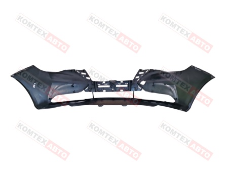 Бампер передний  Changan Alsvin (накладка)