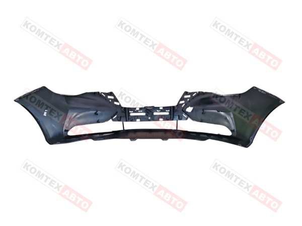 Бампер передний  Changan Alsvin (накладка)