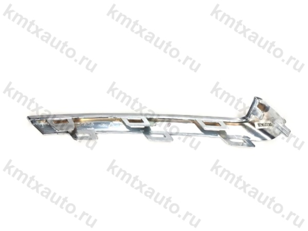 Накладка декоративная передней ПТФ правая Geely Atlas Pro ORIGINAL