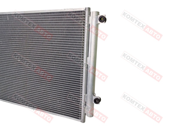 Радиатор кондиционера GW Poer King Kong Tank 300 бенз+диз