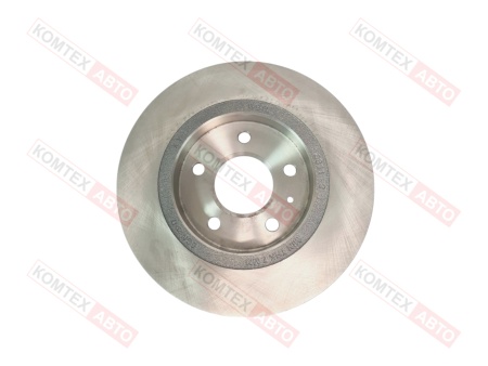 Диск тормозной задний Chery Tiggo 4Pro 113/147л.с 4рест. 113л.с  Omoda C5 147л.с  ORIGINAL