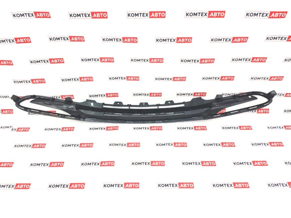 Бампер передний нижняя часть (решетка) Changan Alsvin