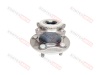 Ступица задняя в сборе Geely Atlas Pro 4WD ORIGINAL