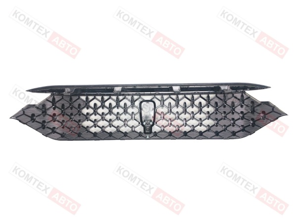 Решетка радиатора под камеру FAW Bestune B70