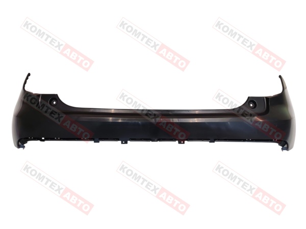 Бампер задний Haval Jolion рестайлинг