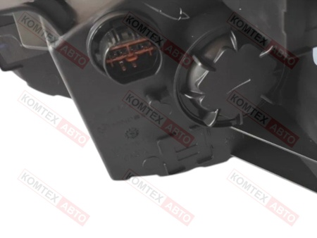 Фара передняя галоген правая Haval Jolion