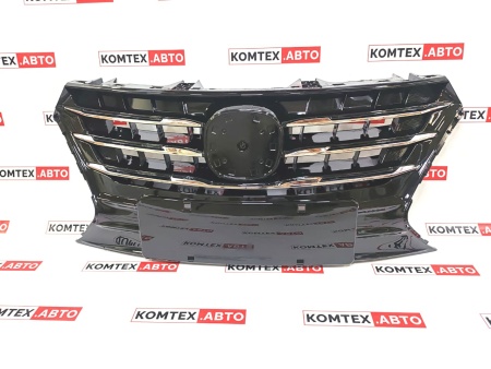 Решетка радиатора Changan Alsvin