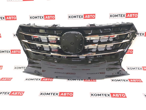 Решетка радиатора Changan Alsvin