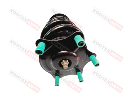 Амортизатор передний правый в сборе Haval F7 F7X