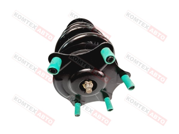 Амортизатор передний правый в сборе Haval F7 F7X