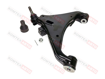 Рычаг передний левый нижний GW Poer King Kong