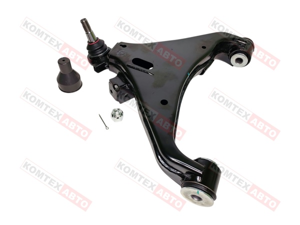 Рычаг передний левый нижний GW Poer King Kong