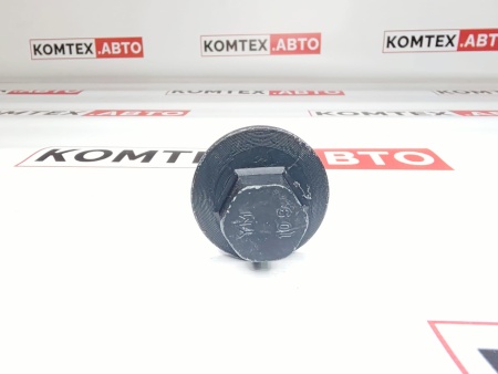 Болт регулировочный тяги задней  Haval F7 F7X (2914013XKY00A)