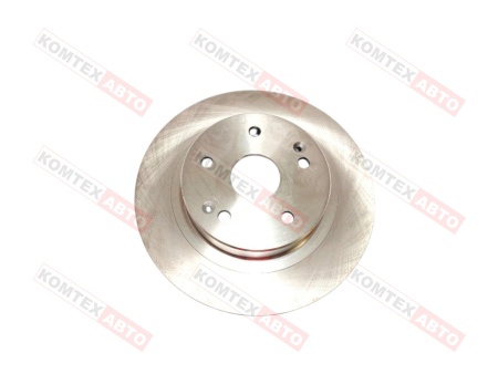 Диск тормозной задний Geely Coolray