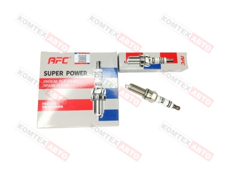 Свеча зажигания 1.5/1.6 Chery Tiggo 7Pro+Max 4Pro 4рест. 8Pro Omoda C5/S5 Exeed LX (пр-ль AFC)