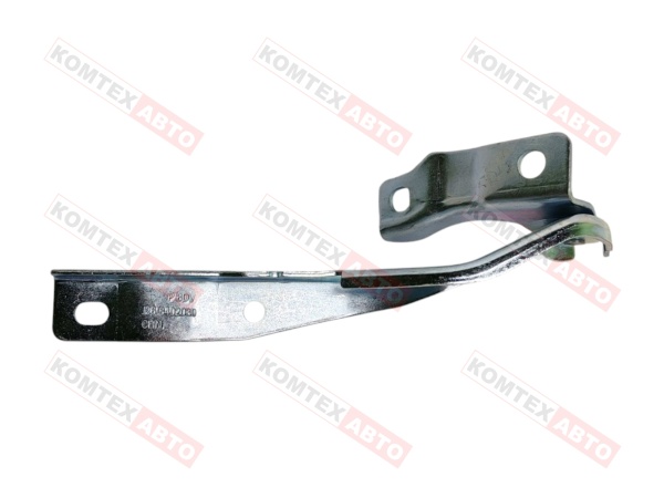 Петля капота левая Chery Tiggo 7Pro 7ProMax 4рест. 4Pro 8Pro 8ProMax Exeed LX