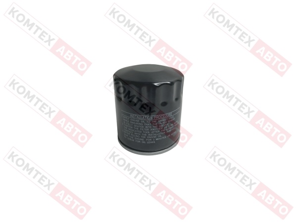 Фильтр масляный NP Geely Coolray 1.5 147л.с Geely Emgrand III 21-1.5 122л.с 4цилин.