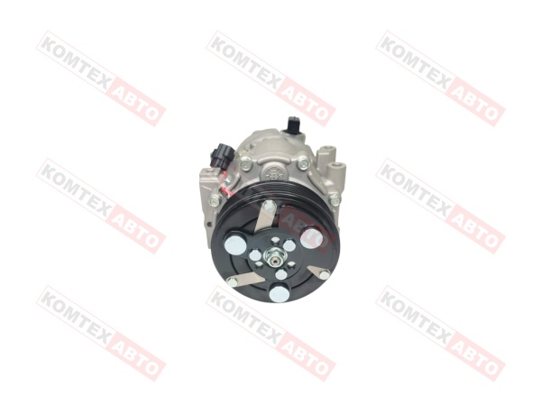 Компрессор кондиционера Chery Exeed Omoda Jaecoo Jetour 1.5/1.6/2.0