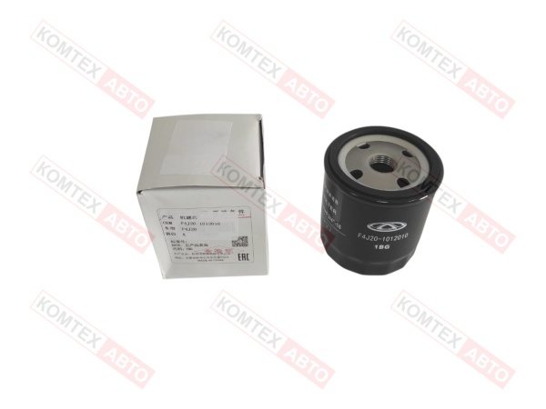 Фильтр масляный Chery Tiggo 8ProMax Exeed TXL 2.0 и Omoda C5 Arrizo 8 Exeed LX 7ProMax 1.6  ORIGINAL