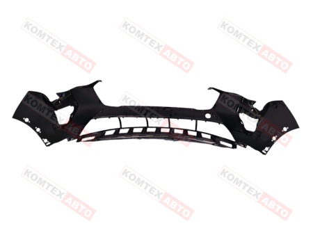 Бампер передний Haval Jolion рестайлинг