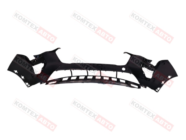 Бампер передний Haval Jolion рестайлинг