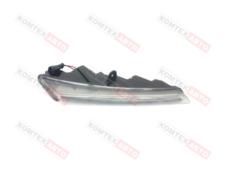 ДХО левый Omoda S5