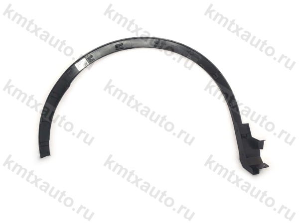 Расширитель переднего крыла правый Geely Atlas Pro