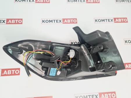 Фонарь задний правый Chery Tiggo 7Pro 7ProMax на крыло (ORIGINAL)