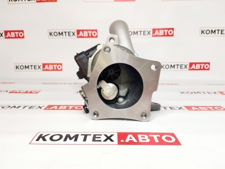 Турбина GWM Haval F7 F7X  2.0 190л/с дв.GW4C20NT