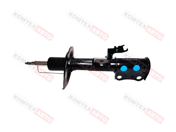 Амортизатор передний правый Geely Atlas Pro