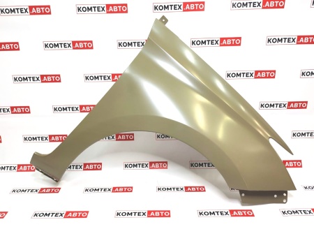 Крыло переднее правое Changan Alsvin