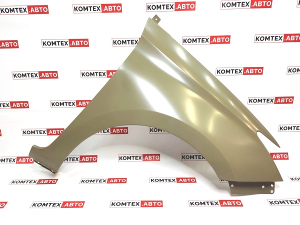 Крыло переднее правое Changan Alsvin