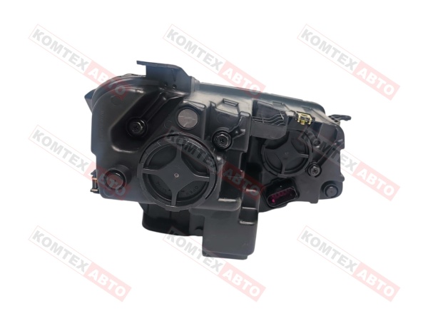 Фара передняя левая Geely Atlas Pro галоген