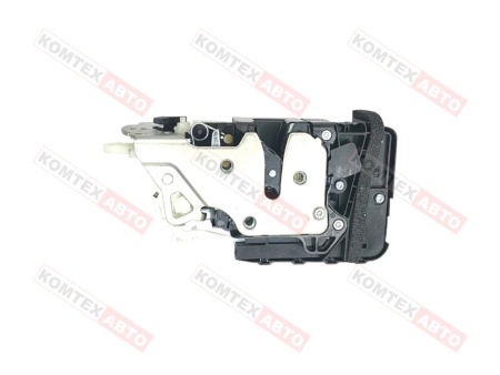 Замок двери передней правой Chery Tiggo 7Pro 8 8Pro 8ProMax 4Pro 4рестайл Omoda S5   ORIGINAL