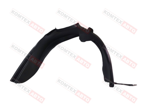 Подкрылок передний левый Chery Tiggo 4 Pro 4 рестайлинг