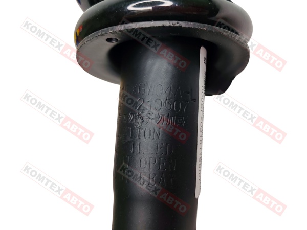 Амортизатор передний левый GW Poer King Kong