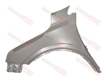Крыло переднее правое Geely Coolray Belgee X50