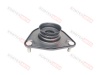 Опора переднего амортизатора Geely Atlas Pro
