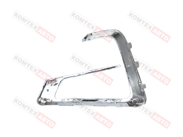 Молдинг окантовки ДХО правой Chery Tiggo 4 Pro хром