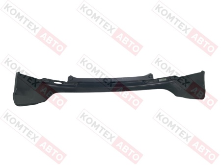 Бампер задний Geely Atlas Pro